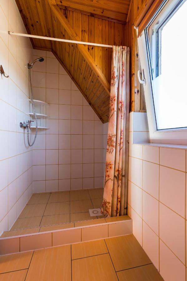 Wypoczynek U Piotra Villa Susiec Exteriör bild